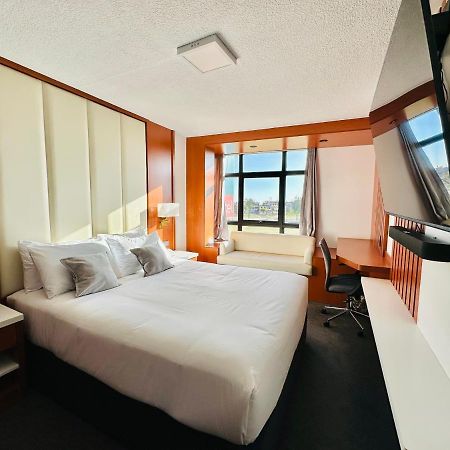 Oq Mirador Classic - Airport Hotel Арекуипа Екстериор снимка