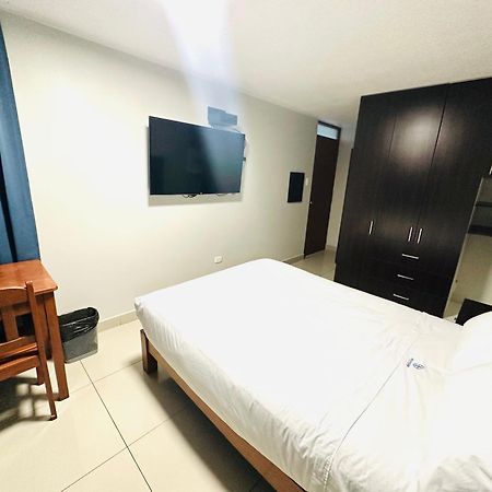 Oq Mirador Classic - Airport Hotel Арекуипа Екстериор снимка
