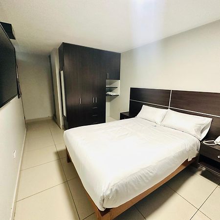 Oq Mirador Classic - Airport Hotel Арекуипа Екстериор снимка