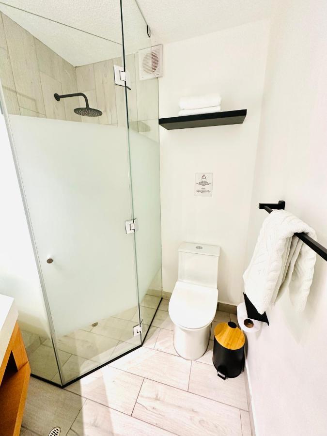 Oq Mirador Classic - Airport Hotel Арекуипа Екстериор снимка