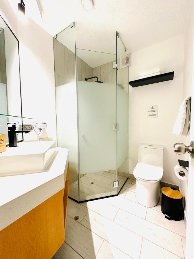 Oq Mirador Classic - Airport Hotel Арекуипа Екстериор снимка