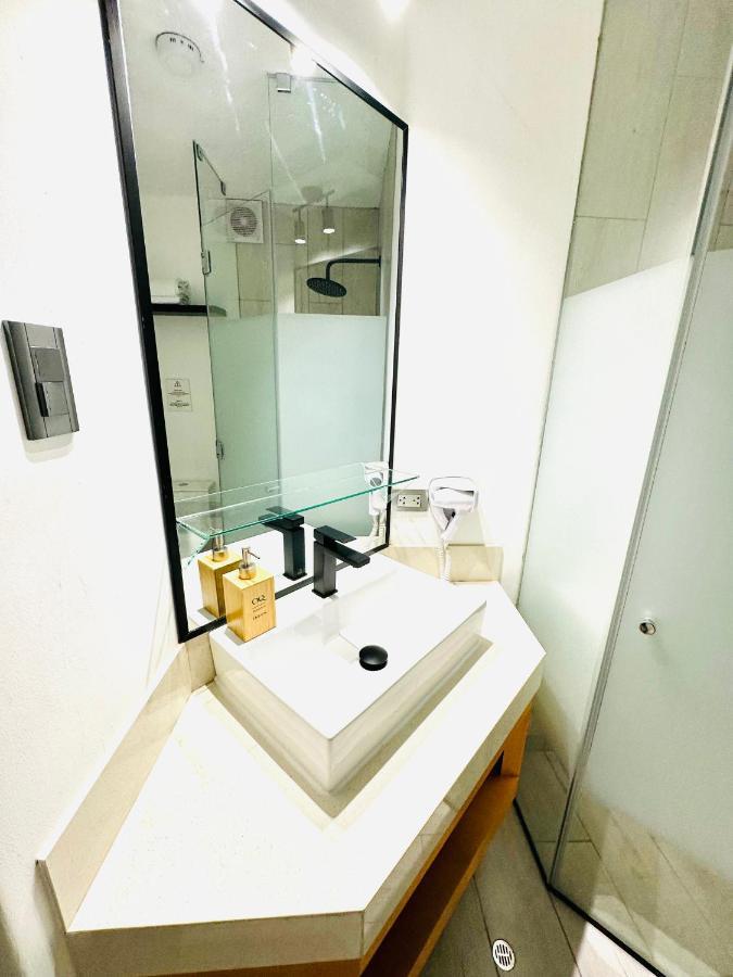 Oq Mirador Classic - Airport Hotel Арекуипа Екстериор снимка