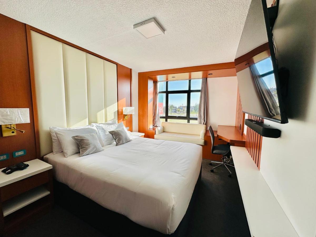 Oq Mirador Classic - Airport Hotel Арекуипа Екстериор снимка