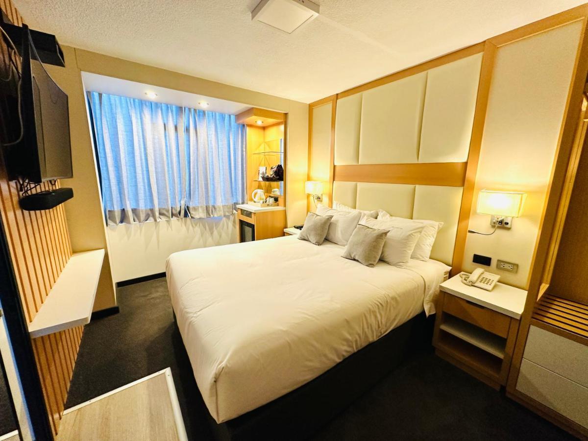 Oq Mirador Classic - Airport Hotel Арекуипа Екстериор снимка