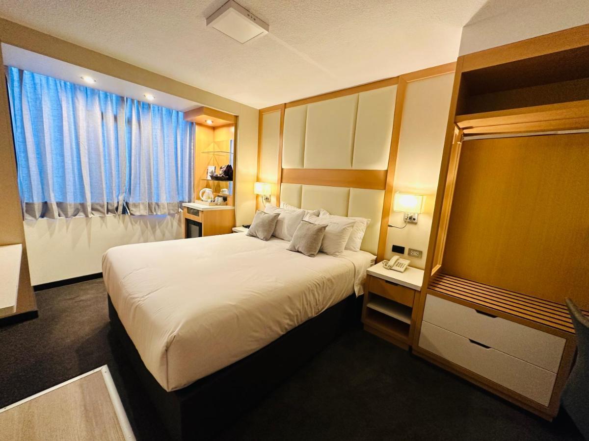 Oq Mirador Classic - Airport Hotel Арекуипа Екстериор снимка