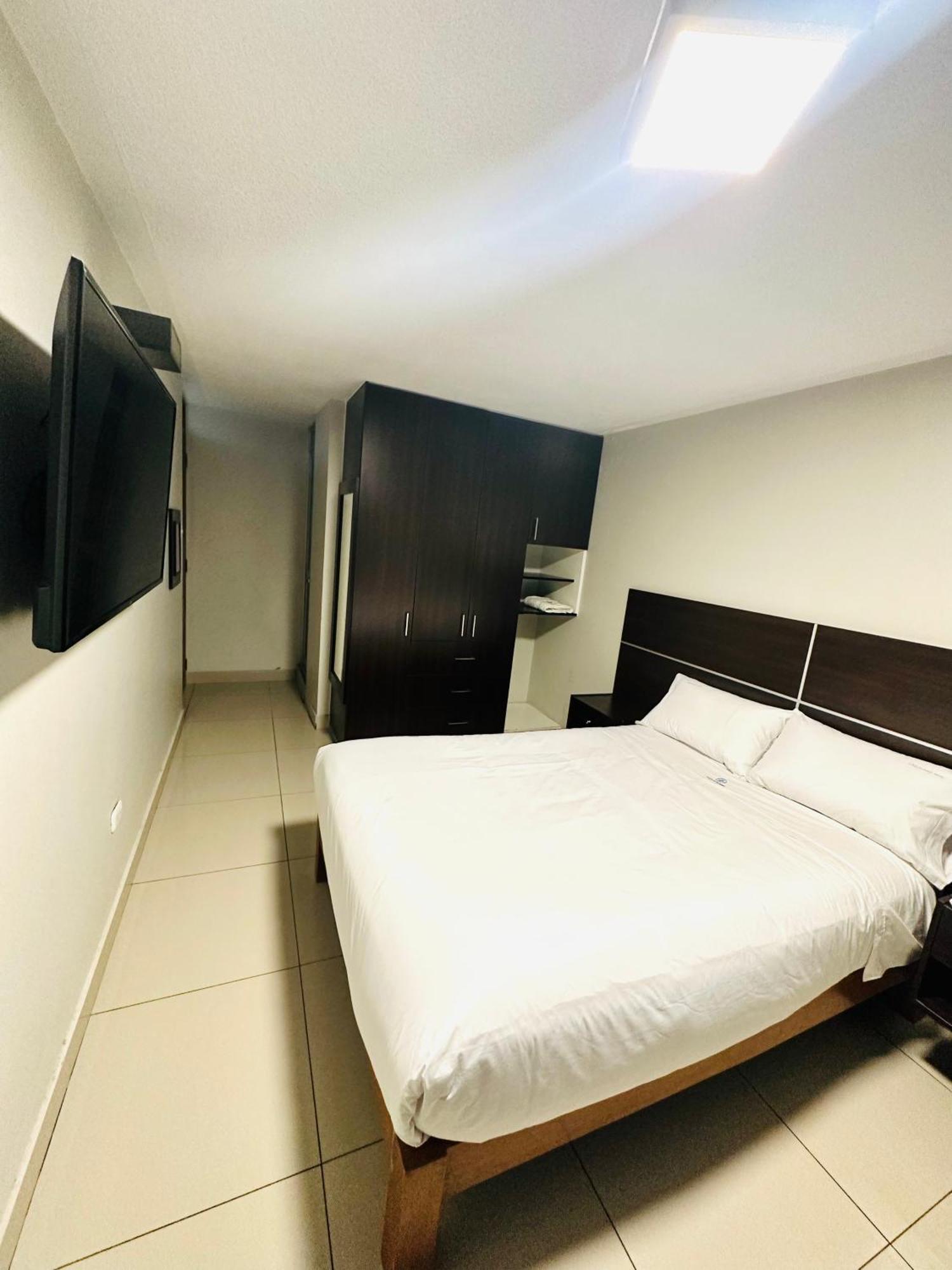 Oq Mirador Classic - Airport Hotel Арекуипа Екстериор снимка