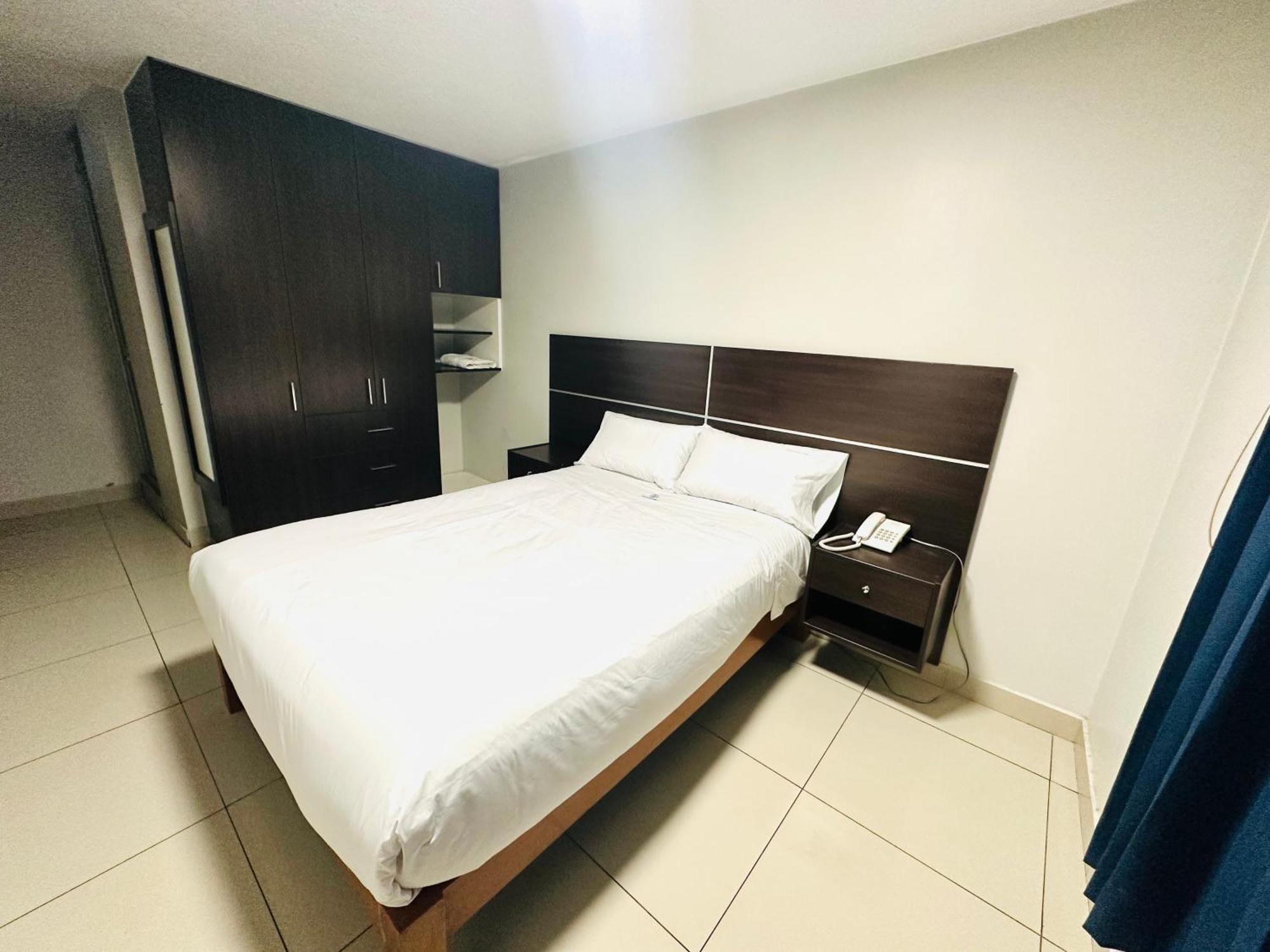 Oq Mirador Classic - Airport Hotel Арекуипа Екстериор снимка